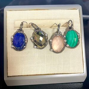 Waxing poetic Stellare signature stone